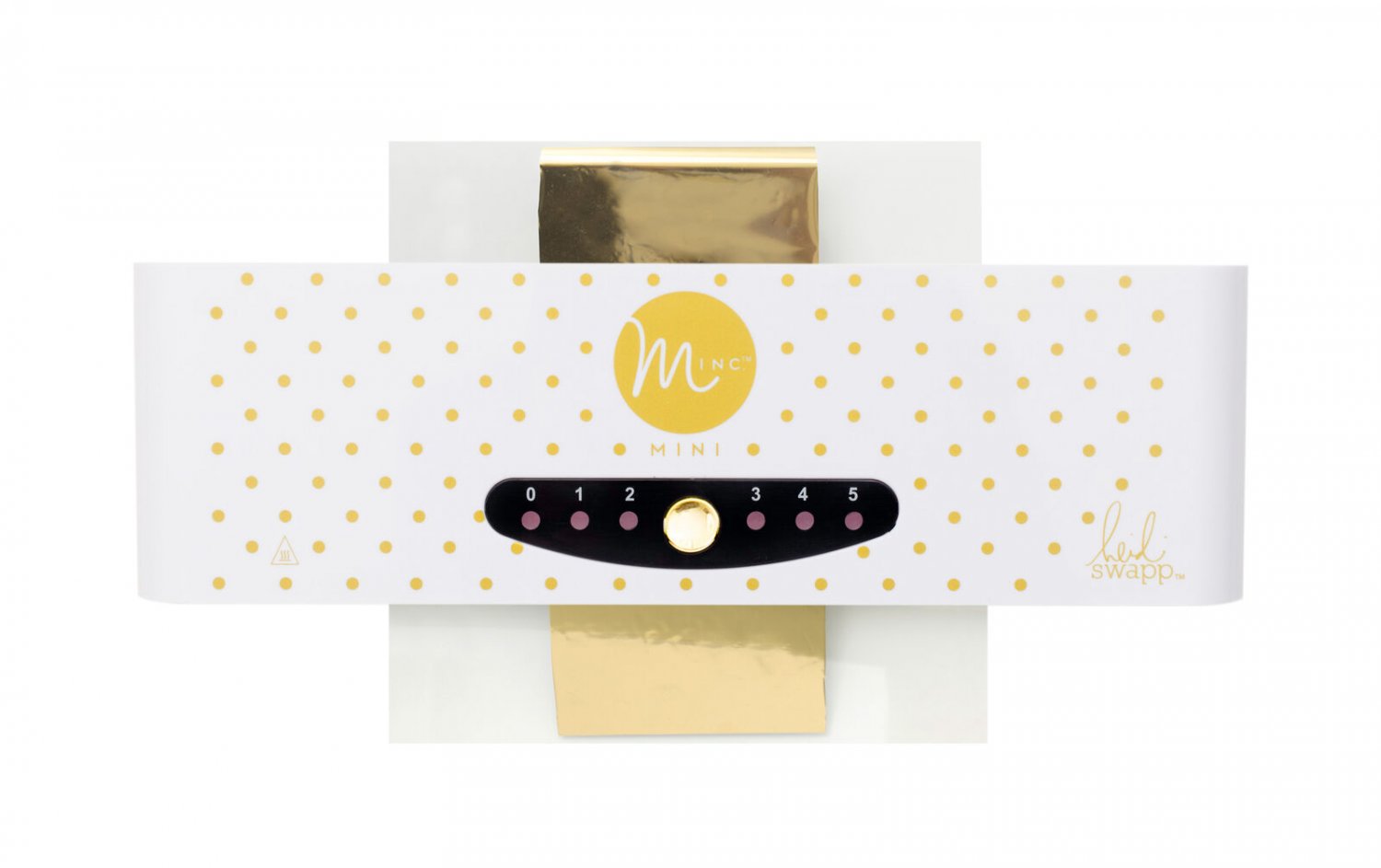 Heidi Swapp MINC Collection Starter Kit 6 Inch Mini Foil Applicator