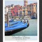 Darice Timeless Frames Shea Wood Picture Frame 16 X 20 Black