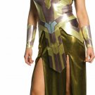 Rubies Costume Wonder Woman Movie Deluxe Hippolyta Costume, Medium