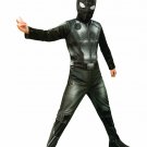 Rubies Spider Man Home Stealth Black and Green, Small