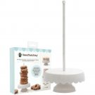 American Crafts Sweet Tooth Fairy Mini Magic Stand Storage, Multi