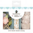 American Crafts Sweet Tooth Fairy Floral Cupcake Kit, Multi