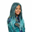 Disguise Disney Descendants 2 Uma Child Wig