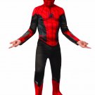 Rubies Spider Man Red and Black Suit, Small
