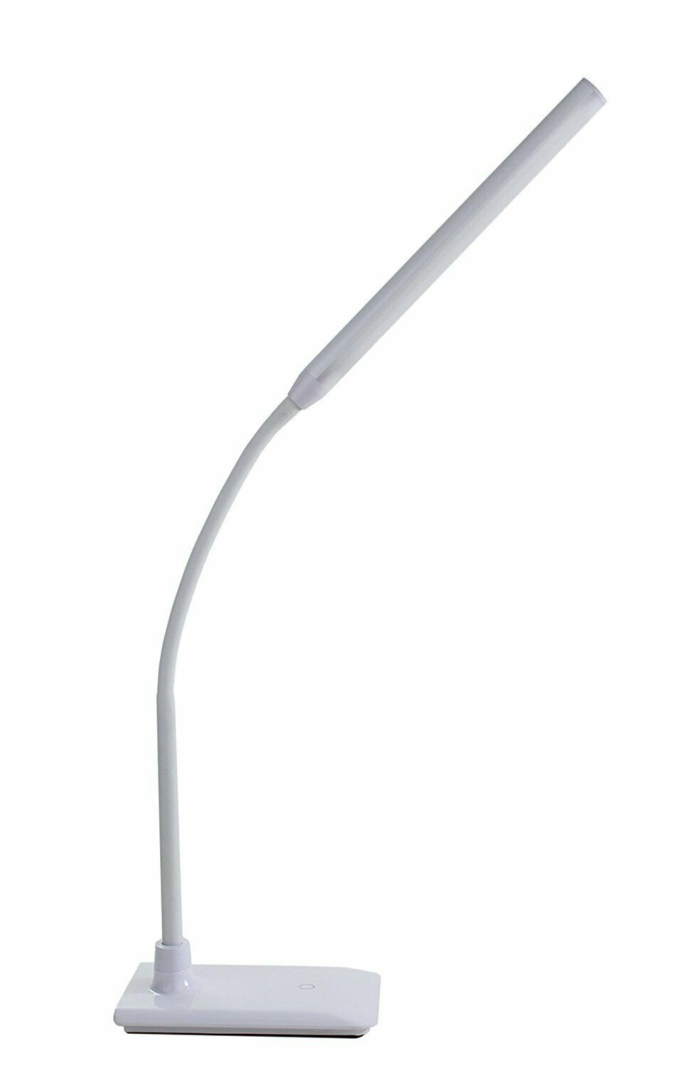 Daylight Uno Led Art & Craft Table lamp - White