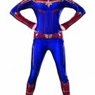 Rubie's Costume Women's Captain Marvel Hero Suit, Medium