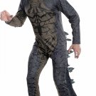 Rubie's King of The Monsters Adult Godzilla HS, Extra large