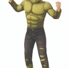 Rubie's Boys Infinity War Deluxe Hulk Child's Costume, Large