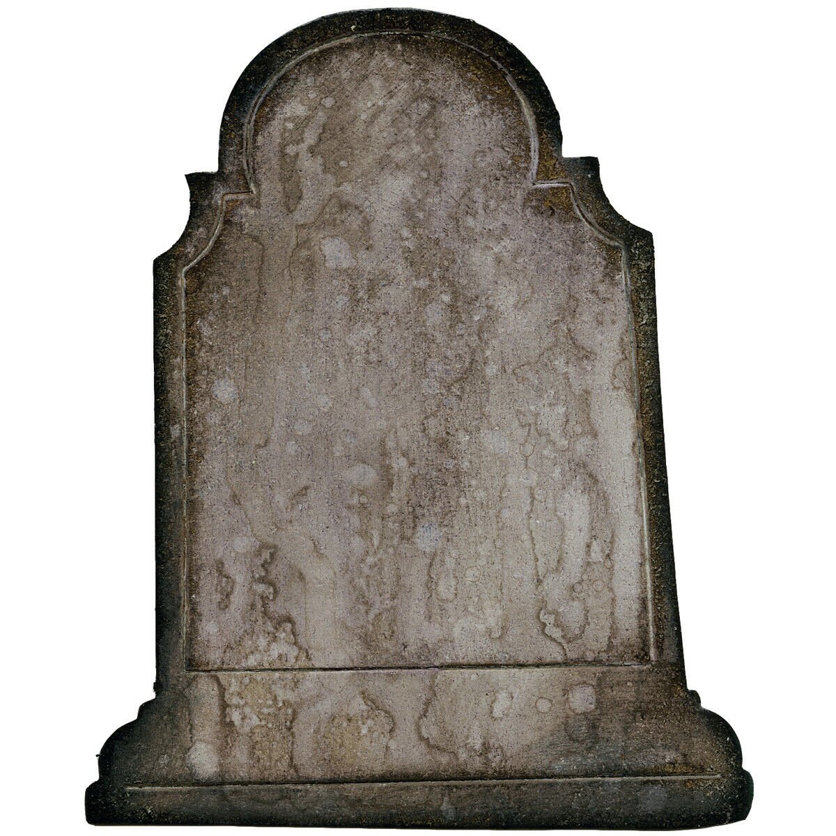 Sizzix Tim Holtz Alterations Collection Movers And Shapers Die Headstone