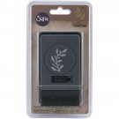 Sizzix Tim Holtz Alterations Collection Paper Punch Laurel Large