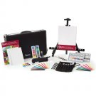 Darice Art and Easel Set from Studio 71