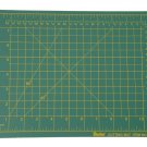 Darice Small Self Healing Cutting Mat Green 9 x 12 inches