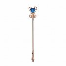Disguise Elena of Avalor Light-Up Child Scepter