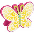 Sizzix Framelits Dies Butterfly Fold Its
