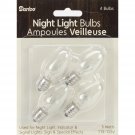 Darice Night Light Bulbs 5 Watts