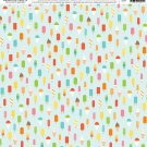 American Crafts -Sunshiny Days - Cardstock 12 x 12 Paper Pattern Simple Quotes