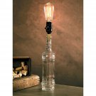 Darice Bottle Stopper Lamp Adapter Cork 6 Foot Cord
