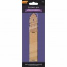 Crafters Companion Spectrum Noir Stump Sander And Eight Sanding Sheets