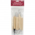 Darice Clay Cleaning Tool Set