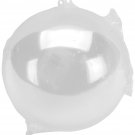Darice Plastic Ornament Hanging Ball 140mm