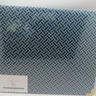 American Crafts Project Life Navy Weave Designer Album