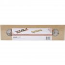 Kaiser Craft Beyond The Page Long 5 Tealight CAndle Holder Empty