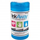Ink Away Craft Cleaning Wipes