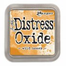 Ranger Tim Holtz Distress Oxides Ink Pads Wild Honey
