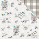 Bella Blvd Illustrated Faith Christmas Away in A Manger Paper