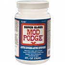 Mod Podge Super Thick Gloss-8Oz