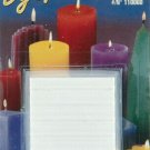Yaley Concentrated Candle Dye Block White