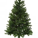 Darice Artificial Balsam Pine Tree 337 Tips 5 feet