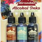 Ranger Tim Holtz Adirondack Alcohol Ink Miners Lantern 3 Path