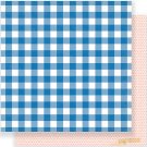 American Crafts Maggie Holmes Gather 12 X 12 Inches Patterned Paper You and Me