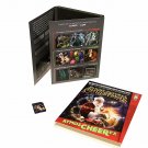 AtmosFX Night Before Christmas SD Card HD 1080p