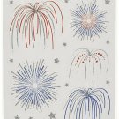 Me And My Big Ideas Sticks Stickers Fireworks