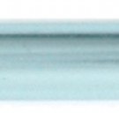 Silvalume Aluminum Crochet Hook 5.5 inches, Size M13/9mm