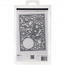 Kaiser Craft  Card Creations C6 Card Front Dies Flower Collage