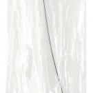 Darice Metal Door Hanger Silver 12 Inches