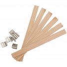 Yaley Earth Wick Keeper Wood Large 0.5 Inch
