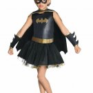 Rubic DC Comics Superheroes Tutu Kids Batgirl Costume Female Medium