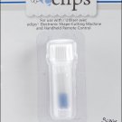 Sizzix Eclips Standard Blades 2/Pkg-