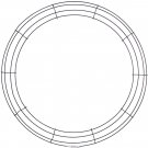 Wire Wreath Frame-20 inches