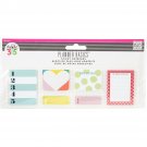 Me and My Big Ideas Create 365 Collection Small Sticky Notes Bright