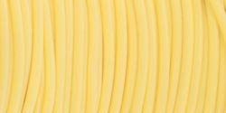 S'Getti Strings Plastic Lacing 50Yd-Baby Yellow