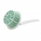 Darice Dry Foam Bouquet Arranger White Handle 1 x 2.5
