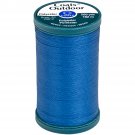 Coats Outdoor Living Thread 200Yd-Monaco Blue