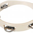 Darice Wood Percussion Instrument Bell Ring 7 Inches