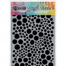 Dyan Reaveley'S Dylusions Stencils 5"X8"-Holes