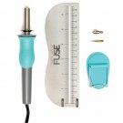 American Crafts We R Memory Keepers Fuse Photo Sleeve Tool European
